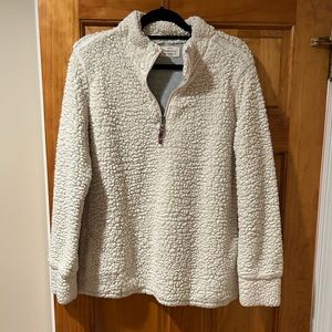 Original Weatherproof Quarter Zip